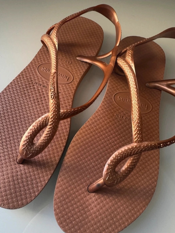 Sandálias Havaianas 3