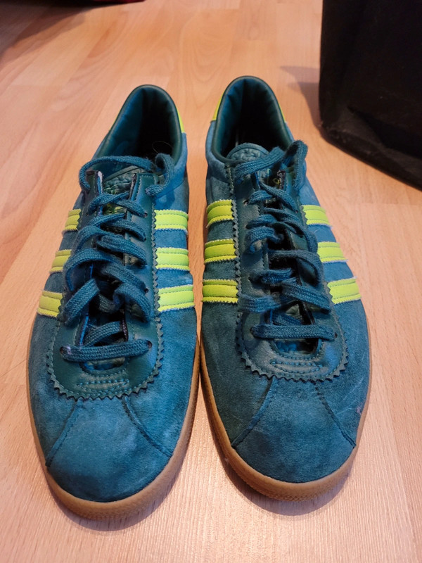 Adidas london 3 clearance