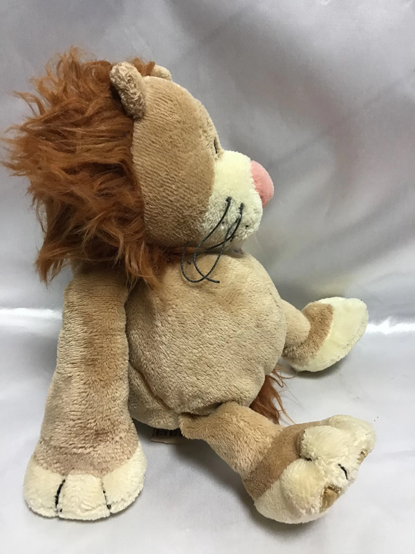 Keel toys online lion