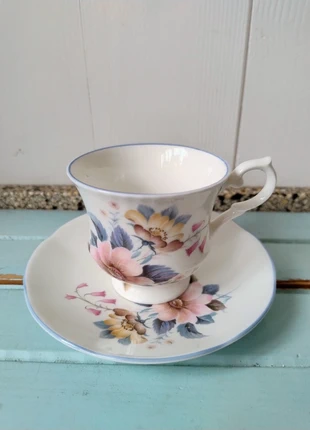 Prachtig! Kop en schotel Belmont England, marque: Belmont, état: Très bon état, 6,95 €, 8,00 € Protection acheteurs (Pro) incluse