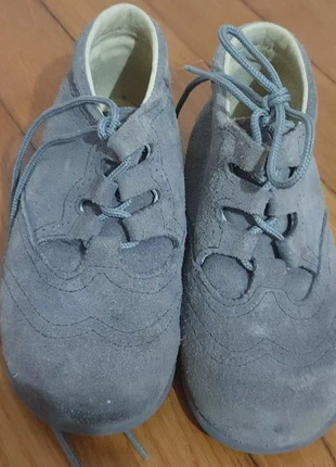 botas/botins - tamanho 24, marca: Local, estado: Muito bom, tamanho: 24, €4.50, €5.43 inclui Proteção do Comprador