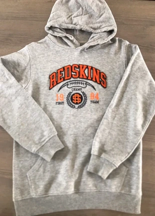 Sweat Redskings  14 ans, marca: Redskins, estado: Nuevo sin etiquetas, tamaño: 14 años / 164 cm, 12,00 €, 13,30 € Protección al comprador incluida
