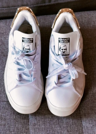 Adidas trainers, brand: adidas, condition: Very good, size: 4, £25.00, £26.95 includes Buyer Protection