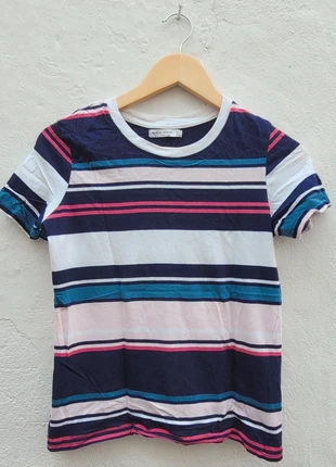 Camiseta manga corta Bershka, état: Neuf sans étiquette, taille: S / 36 / 8, 2,00 €, 2,80 € Protection acheteurs incluse