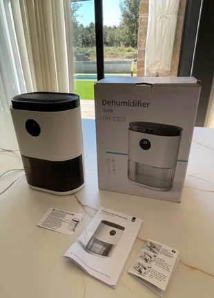 Conopu home dehumidifier, marque: conopu, état: Bon état, 38,00 €, 40,60 € Protection acheteurs incluse