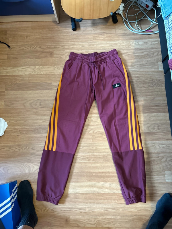 Adidas Tracksuit Pants 4