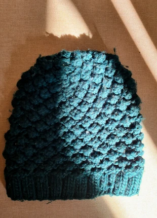 Berretto lana., marque: H&M, état: Très bon état, taille: Taille unique, 2,00 €, 2,80 € Protection acheteurs incluse