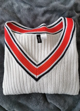 Pull crop H&M, brand: H&M, condizioni: Ottime, taglia: S / IT 40 / EU 36, €1.00, €1.75 include la Protezione acquisti