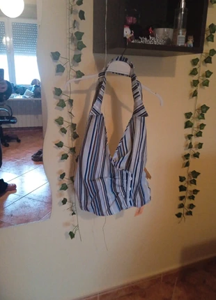 Top camisa, marca: Forever 21, estado: Nuevo con etiquetas, tamaño: L / 40 / 12, 9,00 €, 10,15 € Protección al comprador incluida