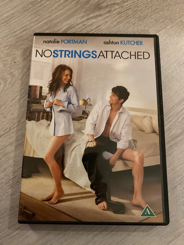 No strings attached 1