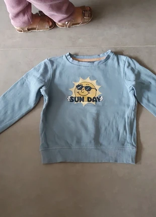 Trui maat 110, merk: Bel&Bo, staat: Goed, maat: 5 jaar / 110 cm, € 3,00, € 3,85 inclusief Kopersbescherming