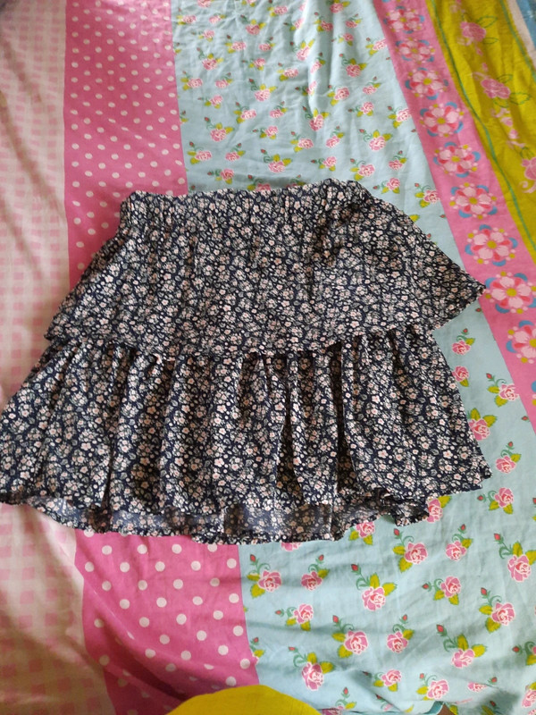 Basic needs name it rokje Vinted