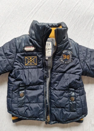 Gaaf jasje van Mexx, merk: Mexx, staat: Heel goed, maat: 6-9 maanden / 68 cm, € 5,99, € 6,99 inclusief Kopersbescherming