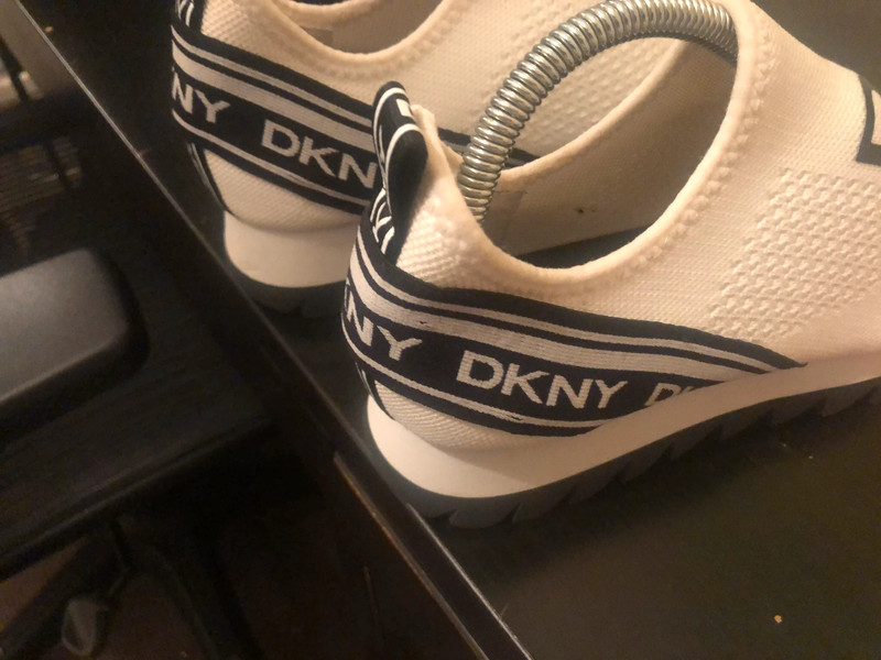 Dkny sales women shoes