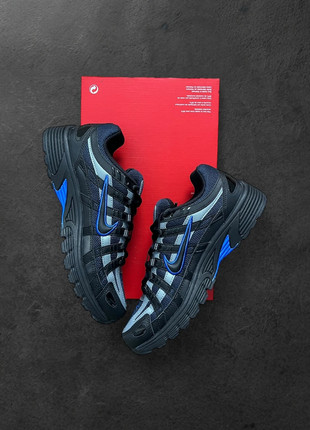 Basket Nike P-6000 - black/black-obsidian-cool grey - noir/obsidienne/noir - taille 38,5, marque: Nike, état: Neuf sans étiquette, taille: 38,5, 80,00 €, 84,70 € Protection acheteurs incluse