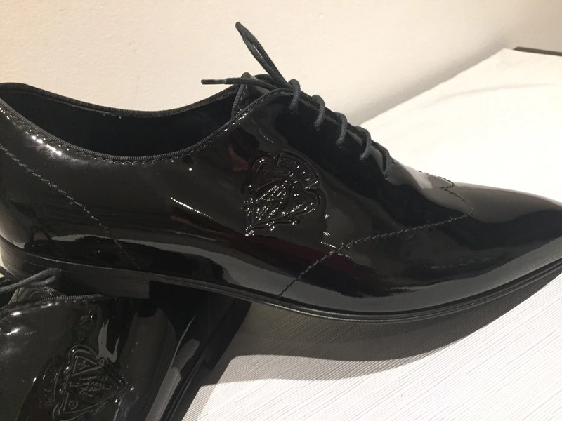 Scarpe cerimonia 2024 uomo gucci