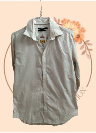 Chemise homme Celio Club T.M, marke: Celio, zustand: Sehr gut, größe: M, 10,00 €, 11,20 € beinhaltet Vinted-Käuferschutz Pro