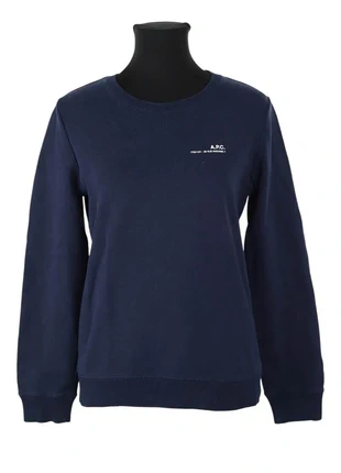 Pull Apc Très Bon État, merk: A.P.C., staat: Heel goed, maat: L / 40 / 12, € 66,00, € 70,00 inclusief Kopersbescherming Pro