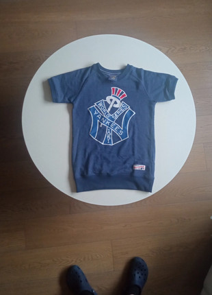 T-Shirt cooperstown majestic athletic - Vinted