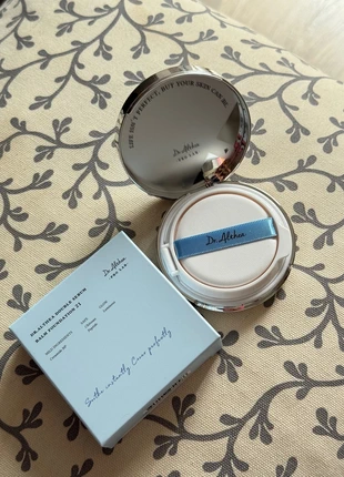 Dr.althea cushion serum balm foundation kbeauty, brand: Dr.Althea, condizioni: Nuovo con cartellino, €23.00, €24.85 include la Protezione acquisti