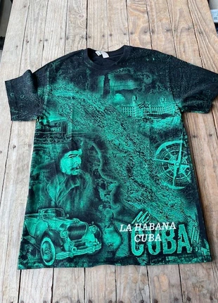 T-shirt Cuba Homme Taille L neuf, condition: New without tags, size: L, €4.00, €4.90 includes Buyer Protection