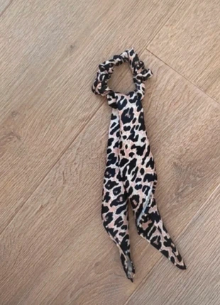 Elastique rose léopard, marca: Monoprix, estado: Muy bueno, 2,00 €, 2,80 € Protección al comprador incluida