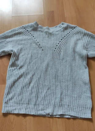 Pull gris , brand: ardene, condition: Very good, size: XS, €5.00, €5.95 includes Buyer Protection