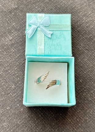 Bague argent 925, condition: New without tags, size: Adjustable, €8.00, €9.10 includes Buyer Protection