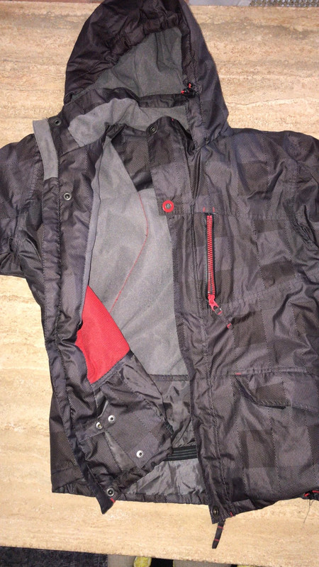 Go sport doudoune garcon clearance