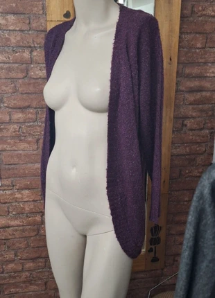 Gilet violet TU Zaastex, marca: zaastex, estado: Nuevo sin etiquetas, tamaño: Talla única, 2,10 €, 2,91 € Protección al comprador Pro incluida