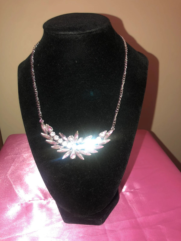 Dressy necklace 2