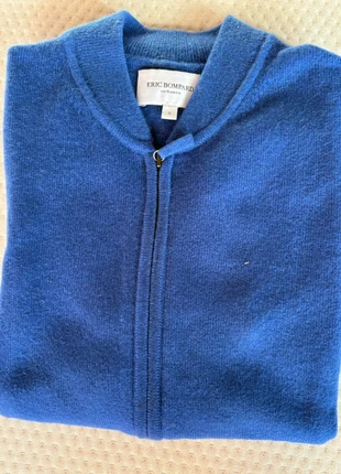 Maglione Eric Bompard, marke: Eric Bompard, zustand: Sehr gut, größe: S / 36 / 8, 175,00 €, 184,45 € inklusive Vinted-Käuferschutz