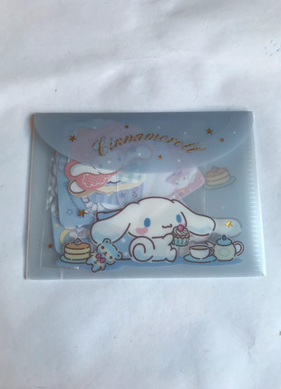 Stickers Cinamoroll, état: Neuf sans étiquette, taille: Taille unique, 2,50 €, 3,33 € Protection acheteurs incluse