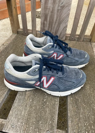 basket , brand: New Balance, condition: Good, size: 40.5, €35.00, €37.45 includes Buyer Protection
