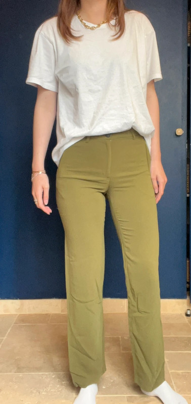 Pantalon American Vintage Vinted