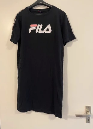 Fila jurk zwart dames bijna nieuwe Maat XS, marque: FILA, état: Très bon état, taille: XS / 34 / 6, 8,00 €, 9,10 € Protection acheteurs incluse