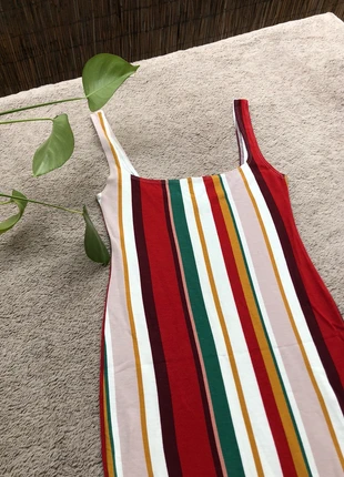 Robe Bershka, brand: Bershka, condition: New with tags, size: XS / 34 / 6, €8.00, €9.10 includes Buyer Protection