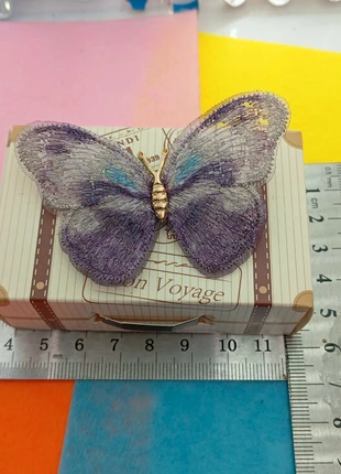 Broche, marca: zito.fr, estado: Muy bueno, 5,00 €, 5,95 € Protección al comprador Pro incluida