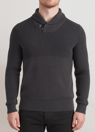 Pull half zip Celio homme taille M, marke: Celio, zustand: Sehr gut, größe: M, 4,00 €, 4,90 € inklusive Vinted-Käuferschutz