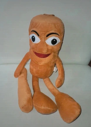 Tung Sahur, Tralalero Tralala, estado: Muy bueno, tamaño: Talla única, 8,95 €, 10,10 € Protección al comprador incluida