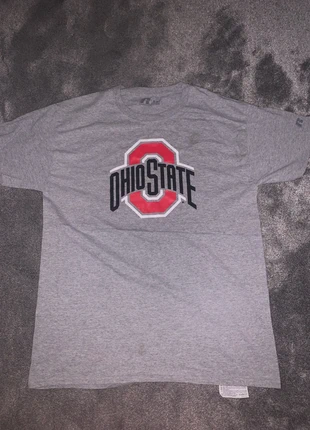 Vintage Ohio state tee, état: Très bon état, taille: M, 3,00 €, 3,85 € Protection acheteurs incluse