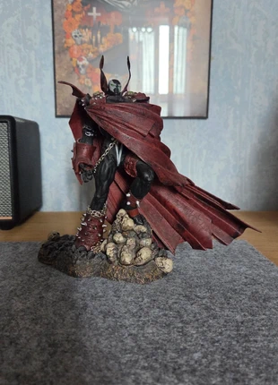 Figurine Spawn - Mcfarlane toys, marque: McFarlane Toys, état: Très bon état, 40,00 €, 42,70 € Protection acheteurs incluse