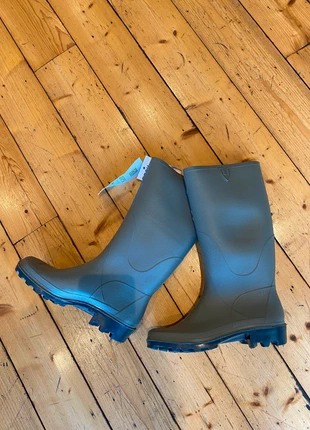 bottes Baudou, merk: Baudou, staat: Nieuw met prijskaartje, maat: 36, € 25,00, € 26,95 inclusief Kopersbescherming