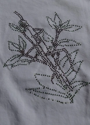 leuk hema shirt met wandelende tak mt 146/152, merk: Hema, staat: Goed, maat: 12 jaar / 152 cm, € 8,50, € 9,63 inclusief Kopersbescherming