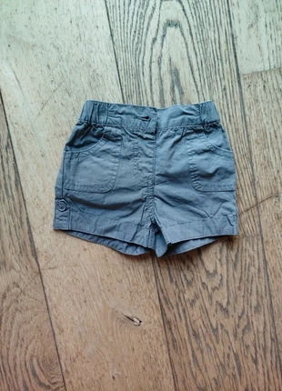 Short, brand: Kimbaloo, condition: Good, size: 3-6 months / 62 cm, €1.00, €1.75 includes Buyer Protection