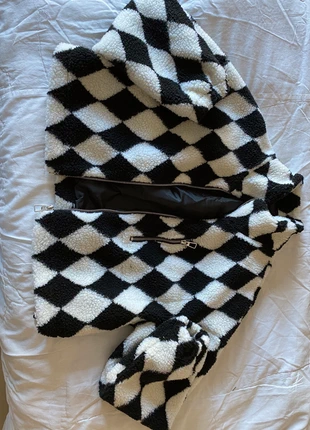 Blouson court jennyfer, merk: Jennyfer, staat: Nieuw zonder prijskaartje, maat: S / 36 / 8, € 10,00, € 11,20 inclusief Kopersbescherming