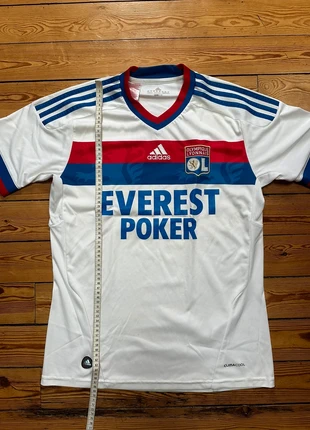 Maillot Olympique Lyonnais 2011-2012 taille 16 ans, brand: adidas, condition: Good, size: S, €30.00, €32.20 includes Buyer Protection