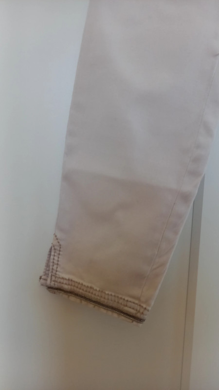 Marc Cain r. S/M jeans nude 2