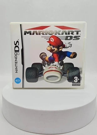 Mario Kart DS – Nintendo DS – Jeu Complet Nintendo, état: Très bon état, 13,90 €, 15,30 € Protection acheteurs (Pro) incluse