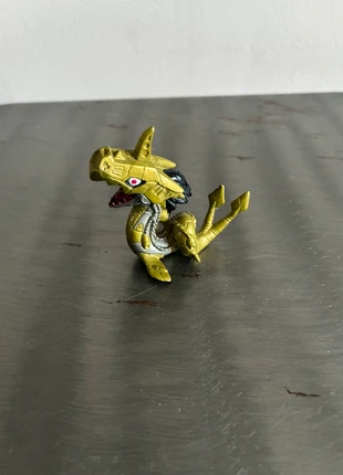 Seadramon Digimon, merk: Digimon, staat: Heel goed, maat: 5 jaar / 110 cm, € 15,00, € 16,45 inclusief Kopersbescherming